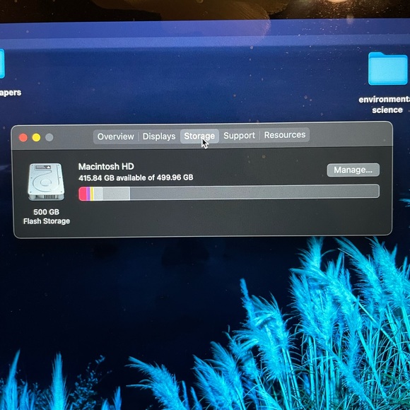 MacBook Air 2020 - Picture 3 of 3